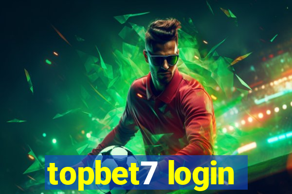 topbet7 login